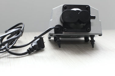 Mini AC Micro Air Pump Untuk Perangkat Pijat Outlet Ganda