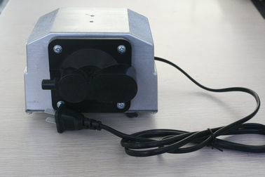 220V / 12V Mini AC elektromagnetik Air Pompa Untuk Air Cloth, Micro Vacuum Pompa