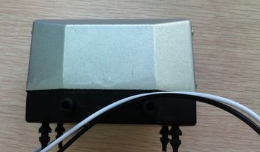 Low Noise Magnetic Micro Air Pompa, 15L / m 30KPA AC 24V miniatur pompa udara