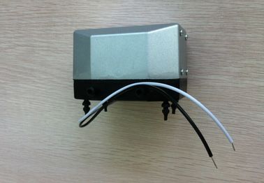 Panjang Lifetime Piston Micro Air Pump / Kulkas diafragma pompa mikro