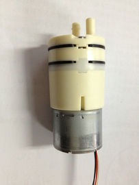 Rendah Getaran 12V DC Vacuum Pump Chemical Liquid Pompa Untuk Fragrance Diffuser