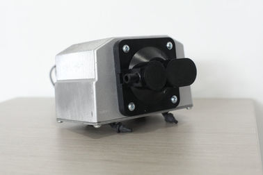 Pompa Udara Miniatur Diafragma AC, Pompa Udara Akuarium 12V Powerfull