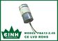 Pompa Udara Miniatur Medis 12V DC Diphragm Brushless Micro Air Pump
