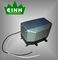 Pneumatic Diafragma elektromagnetik Pompa Air Tekanan Rendah 30kpa AC24V AC12V