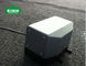 Tekanan rendah AC 12 V diafragma Mini Air pompa vakum, 30KPA 15L/m untuk tangki ikan