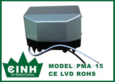 Vacuum Listrik Air Diafragma Pompa, Low Power Konsumsi