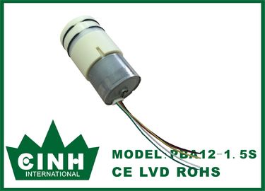 Listrik portabel Micro Air Pump 12V DC Vacuum Pompa Untuk Fragrance Diffuser