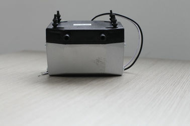 Tekanan Rendah elektromagnetik Pompa Air Dengan Duckbill Katup 10W 50Hz / 60Hz