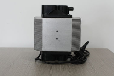 Low Power elektromagnetik Micro Air Pump / Quiet Aquarium Air Pump AC220V