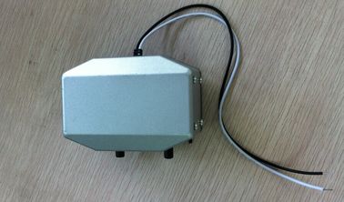 Kasur elektromagnetik Micro Pompa Air daya rendah, getaran rendah