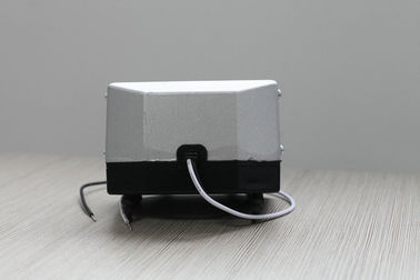 Tekanan Rendah elektromagnetik Pompa Air Dengan Duckbill Katup 10W 50Hz / 60Hz