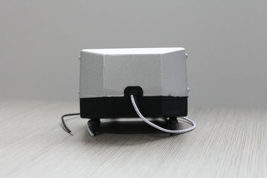Tekanan Rendah elektromagnetik Pompa Air Dengan Duckbill Katup 10W 50Hz / 60Hz