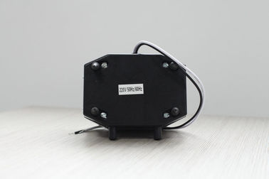 Tekanan Rendah elektromagnetik Pompa Air Dengan Duckbill Katup 10W 50Hz / 60Hz
