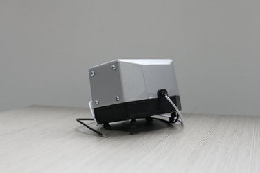 Tekanan Rendah elektromagnetik Pompa Air Dengan Duckbill Katup 10W 50Hz / 60Hz