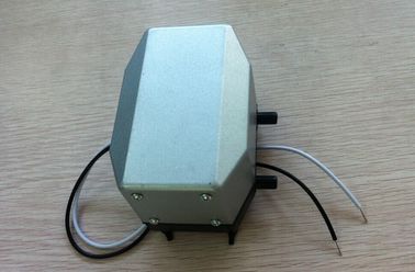 Kasur elektromagnetik Micro Pompa Air daya rendah, getaran rendah