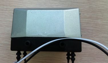Kasur elektromagnetik Micro Pompa Air daya rendah, getaran rendah