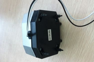 Kasur elektromagnetik Micro Pompa Air daya rendah, getaran rendah