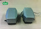 Dua Coils Mini Pompa Air 30KPA / 12v Listrik Untuk Gas Monitor